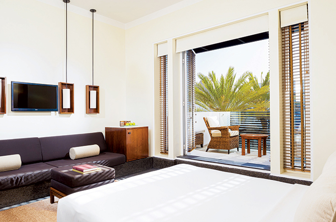  Muscat makeover